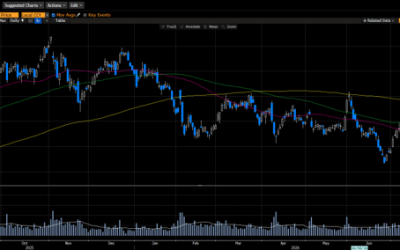 Weekly Market Commentary
